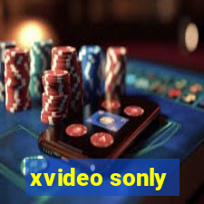 xvideo sonly